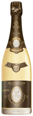 Louis Roederer Cristal Vinothèque 1997 (750 ml)