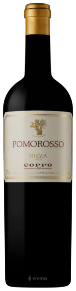 Coppo Pomorosso Nizza 2018 (750 ml)