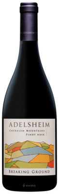 Adelsheim Breaking Ground Pinot Noir 2021 (750 ml)