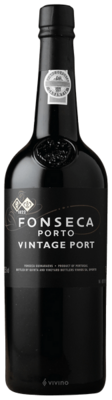 Fonseca Vintage Port 2017 (750 ml)