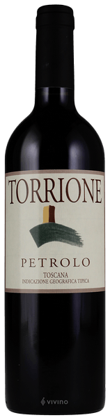 Petrolo Toscana Torrione 2020 (750 ml)