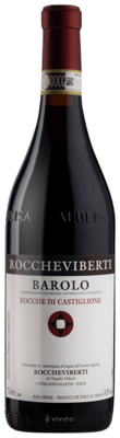 Roccheviberti Rocche di Castiglione Barolo 2018 (750 ml)