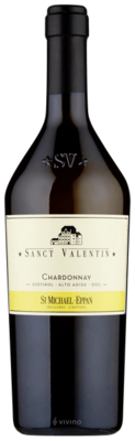 St. Michael-Eppan Sanct Valentin Chardonnay 2020 (750 ml)