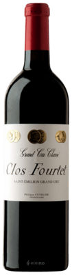 Clos Fourtet Saint-Émilion Grand Cru (Premier Grand Cru Classé) 2020 (750 ml)