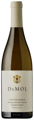 DuMOL Wester Reach Chardonnay 2021 (750 ml)