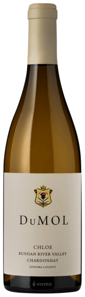 DuMOL Chloe Chardonnay 2020 (750 ml)