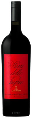 Antinori Pian delle Vigne Rosso di Montalcino 2021 (750 ml)