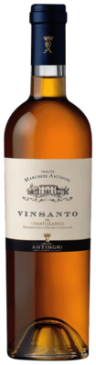 Antinori Vin Santo del Chianti Classico 2015 (375 ml)