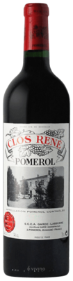 Clos Rene Pomerol 2016 (750 ml)