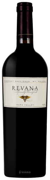 Revana St. Helena Cabernet Sauvignon 2019 (750 ml)