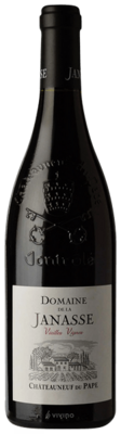 Domaine de la Janasse Châteauneuf-du-Pape Vieilles Vignes 2017 (750 ml)