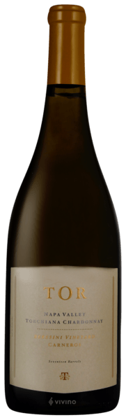 TOR Beresini Vineyard Torchiana Chardonnay 2020 (750 ml)