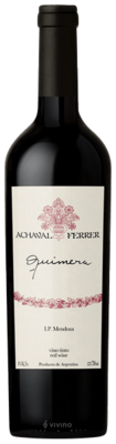 Achaval-Ferrer Quimera 2019 (750 ml)