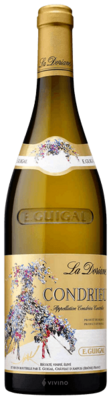 E. Guigal Condrieu La Doriane 2021 (750 ml)