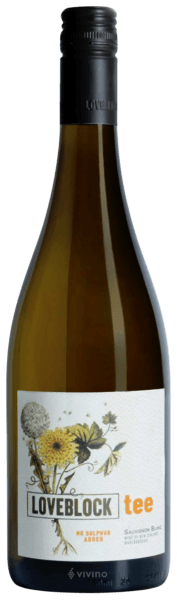 Loveblock Tee Sauvignon Blanc 2021 (750 ml)