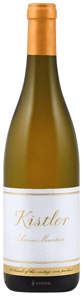 Kistler Sonoma Mountain Chardonnay 2021 (750 ml)