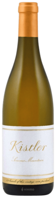 Kistler Sonoma Mountain Chardonnay 2021 (750 ml)