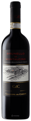 Casanuova delle Cerbaie Brunello di Montalcino 2016 (750 ml)