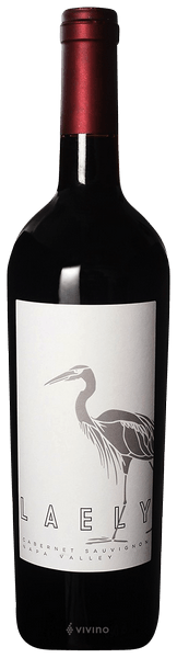 Heron Laely Cabernet Sauvignon 2020 (750 ml)
