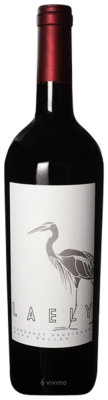 Heron Laely Cabernet Sauvignon 2020 (750 ml)