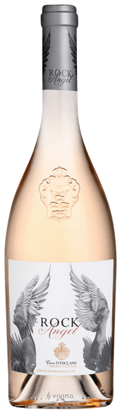 Château d'Esclans Rock Angel Rosé 2021 (750 ml)