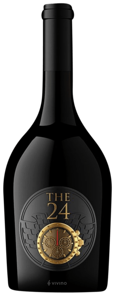 Adobe Road The 24 Red Blend 2019 (750 ml)