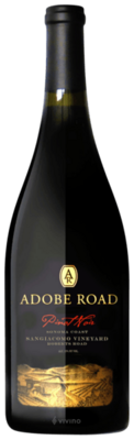 Adobe Road Sangiacomo Vineyard Roberts Road Pinot Noir 2019 (750 ml)