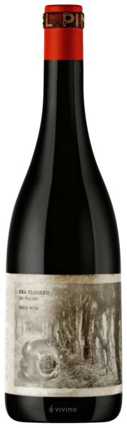 El Pino Club Sea Floored Pinot Noir 2019 (750 ml)
