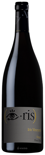 Iris Vineyards Pinot Noir 2021 (750 ml)