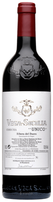 Vega Sicilia Unico 2013 (750 ml)