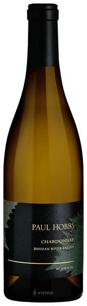 Paul Hobbs Chardonnay Russian River Valley 2021 (750 ml)