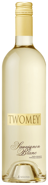 Twomey Sauvignon Blanc 2022 (750 ml)