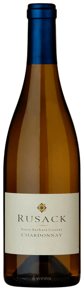 Rusack Chardonnay Santa Barbara County 2020 (750 ml)