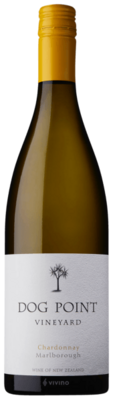 Dog Point Marlborough Chardonnay 2020 (750 ml)