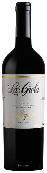 Allegrini La Grola 2019 (750 ml)