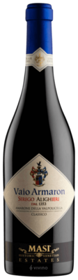 Masi Serego Alighieri Vaio Armaron Amarone della Valpolicella Classico 2015 (750 ml)