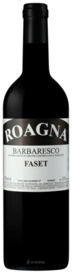 Roagna Barbaresco Faset 2017 (750 ml)