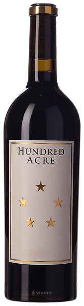 Hundred Acre Ark Vineyard Cabernet Sauvignon 2018 (750 ml)