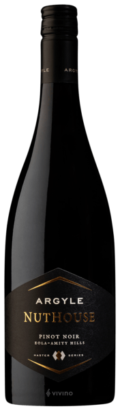 Argyle Nuthouse Pinot Noir 2021 (750 ml)