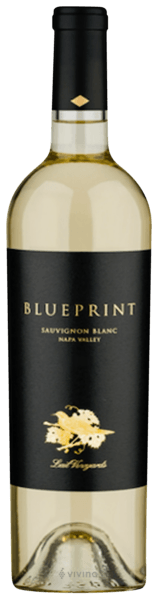 Lail Vineyards Blueprint Sauvignon Blanc Napa Valley 2022 (750 ml)