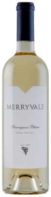 Merryvale Sauvignon Blanc 2022 (750 ml)