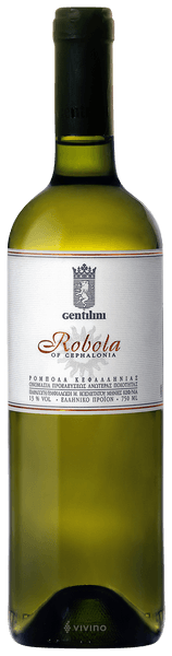 Gentilini Robola 2022 (750 ml)