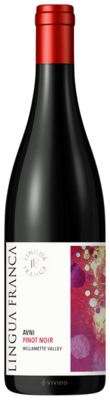 Lingua Franca Avni Pinot Noir 2021 (750 ml)
