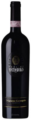 Batasiolo Barolo Cerequio 2015 (750 ml)