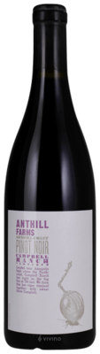 Anthill Farms Campbell Ranch Pinot Noir 2021 (750 ml)