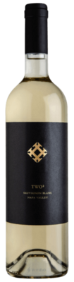 Alpha Omega Two² Sauvignon Blanc 2022 (750 ml)