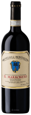 Il Marroneto Brunello di Montalcino 2017 (750 ml)