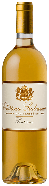 Château Suduiraut Sauternes (Premier Grand Cru Classé) 2011 (375 ml)