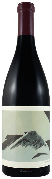 Chanin Sanford & Benedict Vineyard Pinot Noir 2021 (750 ml)