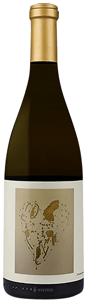 Chanin Los Alamos Vineyard Chardonnay 2021 (750 ml)